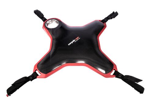 corpuls cpr Recboard